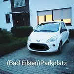 Δωμάτια σε οικογενειακή κατοικία Ramser Bad Eilsen