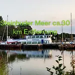 Δωμάτια σε οικογενειακή κατοικία Ramser *