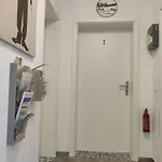 Δωμάτια σε οικογενειακή κατοικία Ramser *