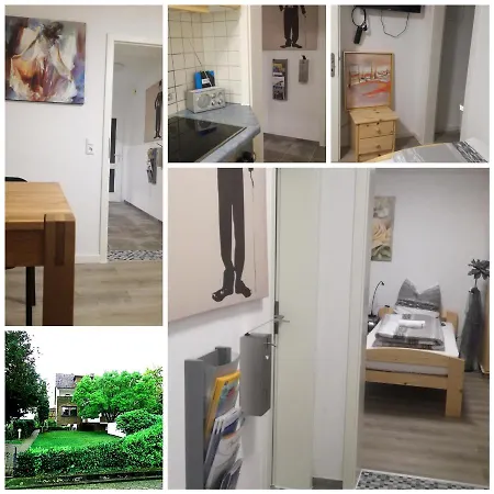 Ramser Privat bolig *