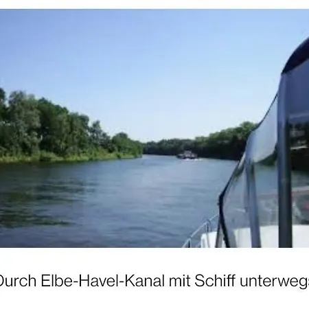 Ramser Privatunterkunft