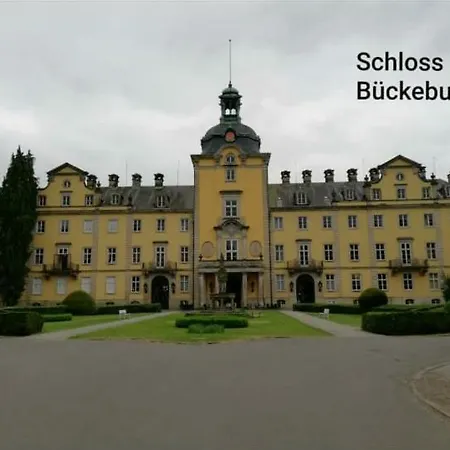 Ramser Privat bolig Bad Eilsen