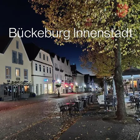 Ramser Privatunterkunft