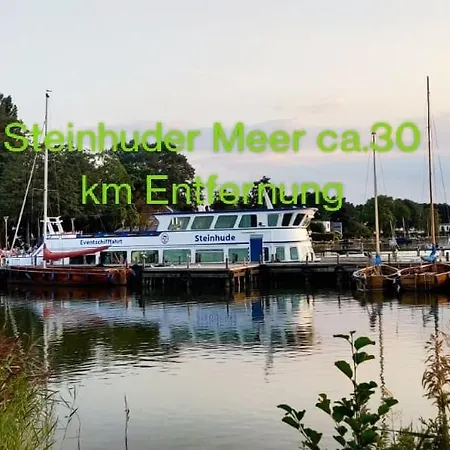 Privatunterkunft Ramser *