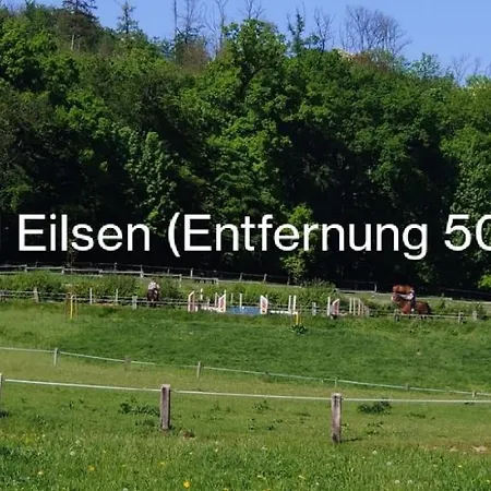 Privatunterkunft Ramser