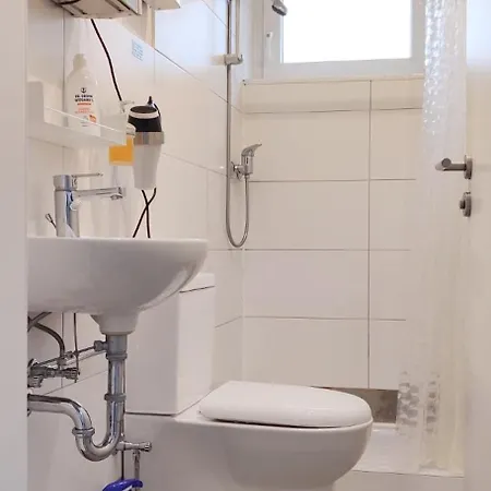 Ramser Privatunterkunft