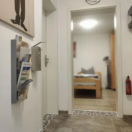 民宿 Ramser *