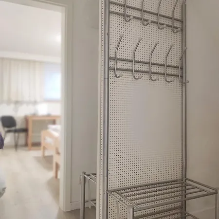 Quarto em Acomodações Particulares Ramser