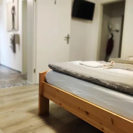 Ramser Homestay szállás *