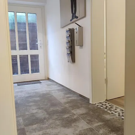 Ramser Privatunterkunft Bad Eilsen