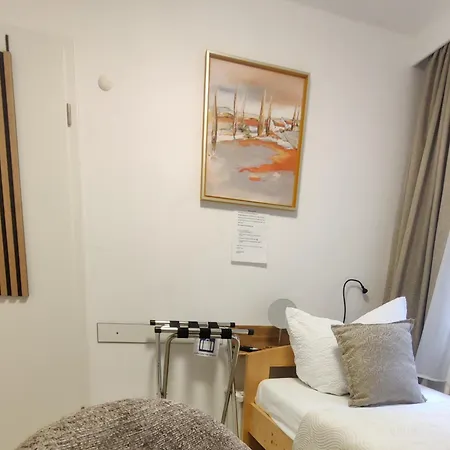 Privatunterkunft Ramser