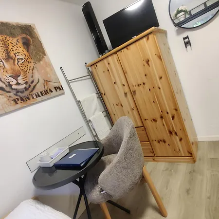Ramser Privatunterkunft Bad Eilsen
