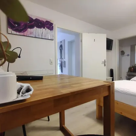 Ramser Homestay