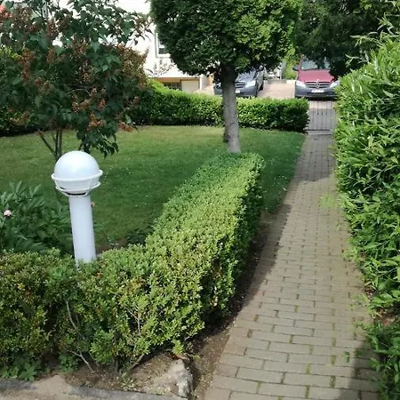 Ramser Privatunterkunft *